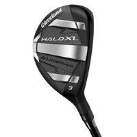 Cleveland Ladies Launcher Halo XL Hybrid, 5-z