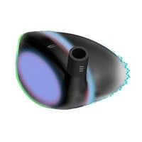 Cleveland Ladies Launcher Halo XL Hybrid, 8-z