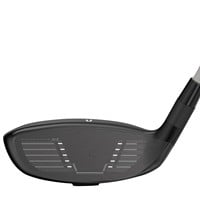 Cleveland Men's Launcher Halo XL Hy-Wood, 3-z