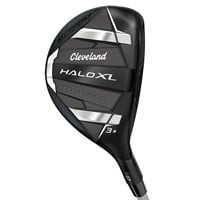 Cleveland Ladies Launcher Halo XL Hy-Wood, 5-z