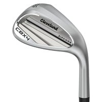 Cleveland CBX4 Zipcore Wedge
