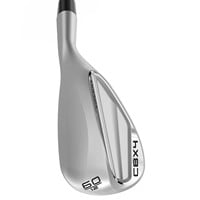 Cleveland CBX4 Zipcore Wedge, 5-z