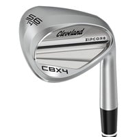 Cleveland CBX4 Zipcore Wedge, 6-z