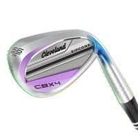 Cleveland CBX4 Zipcore Wedge, 7-z