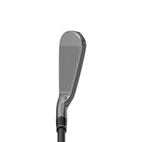 Srixon Men's SRX ZX7 MK II Black Chrome Irons, 2-z