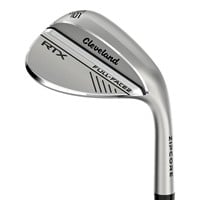 Cleveland Men's RTX FullFace 2 Tour Satin Wedge