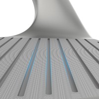 Cleveland Men's RTX FullFace 2 Tour Satin Wedge, 10-z