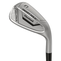 Cleveland Men's Smart Sole FullFace C Wedge