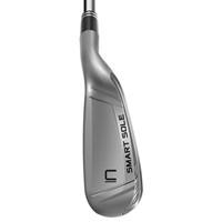 Cleveland Men's Smart Sole FullFace C Wedge, 5-z