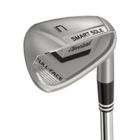 Cleveland Men's Smart Sole FullFace C Wedge, 6-z