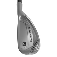 Cleveland Men's Smart Sole FullFace G Wedge, 5-z