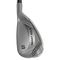 Cleveland Men's Smart Sole FullFace S Wedge, 5-z