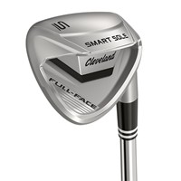 Cleveland Men's Smart Sole FullFace S Wedge, 6-z