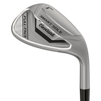 Cleveland Men's Smart Sole FullFace L Wedge