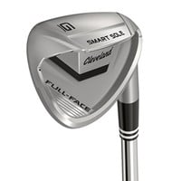 Cleveland Ladies Smart Sole FullFace G Wedge, 6-z