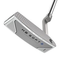 Cleveland HB Soft 2 #1 Putter