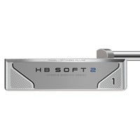 Cleveland HB Soft 2 #1 Putter, 6-z