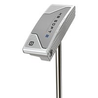 Cleveland HB Soft #8C OS Center Shaft Putter, 7-z