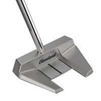 Cleveland HB Soft 2 #11C OS Center Shaft Putter, 4-z