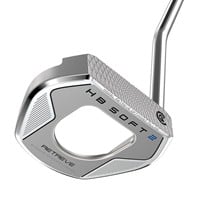 Cleveland HB Soft 2 Retreve OS Single Bend Putter