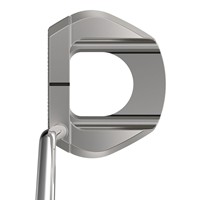 Cleveland HB Soft 2 Retreve OS Single Bend Putter, 2-z