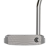 Cleveland HB Soft 2 Retreve OS Single Bend Putter, 3-z