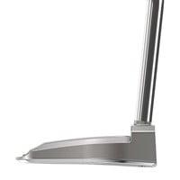 Cleveland HB Soft 2 Retreve OS Single Bend Putter, 5-z