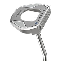 Cleveland HB Soft 2 Retreve OS Single Bend Putter, 7-z
