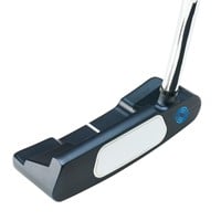 Odyssey Ai-One DW Double Bend Putter, 3-z