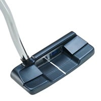 Odyssey Ai-One DW Double Bend Putter, 4-z