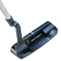 Odyssey Ai-One Milled #1 T Putter, 4-z