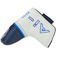 Odyssey Ai-One Milled #1 T Putter, 8-z