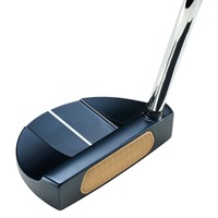 Odyssey Ai-One Milled #6 T Double Bend Putter, 3-z