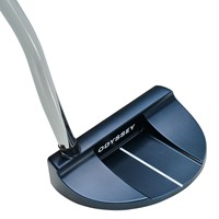 Odyssey Ai-One Milled #6 T Double Bend Putter, 4-z