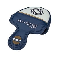 Odyssey Ai-One Milled #8 T S Putter, 7-z