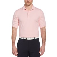 Callaway Men's Classic Jacquard Golf Polo