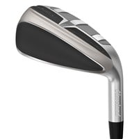 Cleveland Men's Halo XL Full-Face Irons
