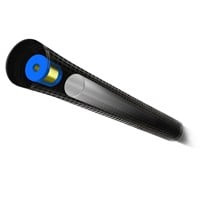 Cleveland Men's Halo XL Full-Face Irons, 11-z