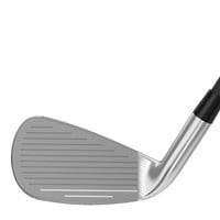 Cleveland Men's Halo XL Full-Face Irons, 3-z