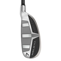 Cleveland Men's Halo XL Full-Face Irons, 5-z