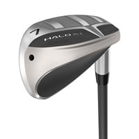 Cleveland Ladies Halo XL Full-Face Irons, 6-z
