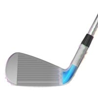 Cleveland Men's Zipcore XL Irons, 10-z