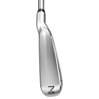 Cleveland Men's Zipcore XL Irons, 5-z