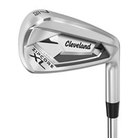 Cleveland Men's Zipcore XL Irons, 6-z