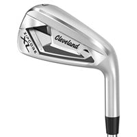 Cleveland Ladies Zipcore XL Irons