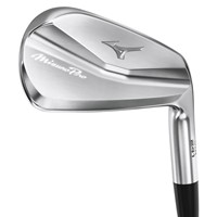 Mizuno Men's Pro 241 Irons, 7-z