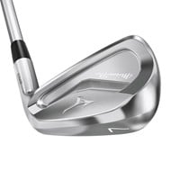 Mizuno Men's Pro 243 Irons, 5-z