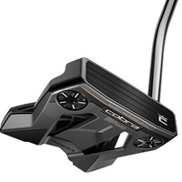 Cobra 3D Printed Agera Armlock Putter