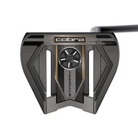 Cobra 3D Printed Vintage Stingray Putter, 4-z