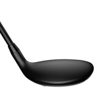 Cobra Men's Darkspeed Combo Irons, Black